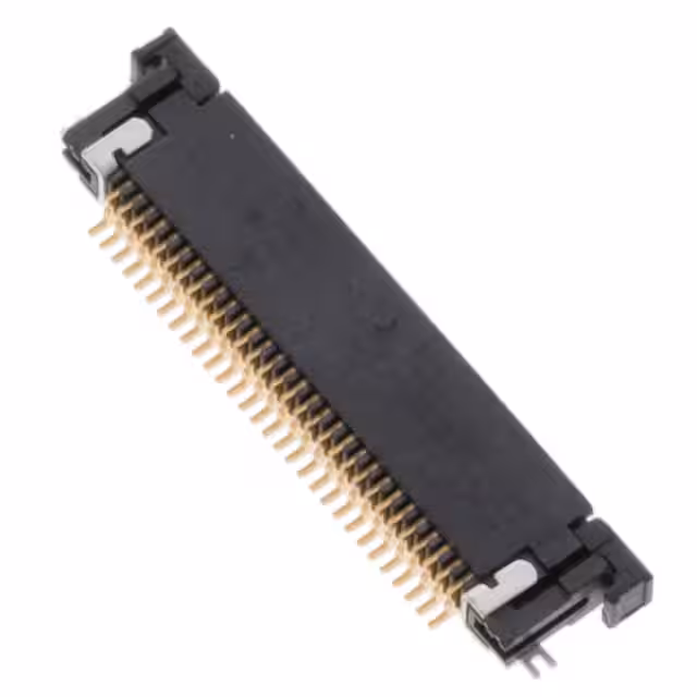 SFV30R-2STBE1HLF Amphenol ICC (FCI)  FFC FPC (Flat Flexible) Steckverbinderbaugruppen